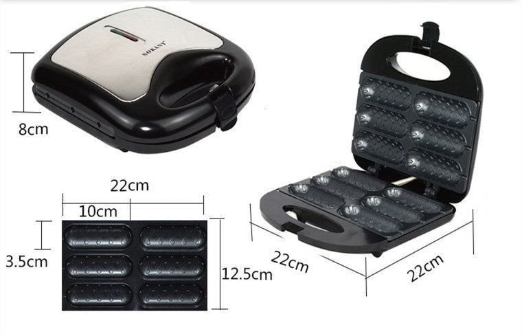 Electric Hot Dog Maker