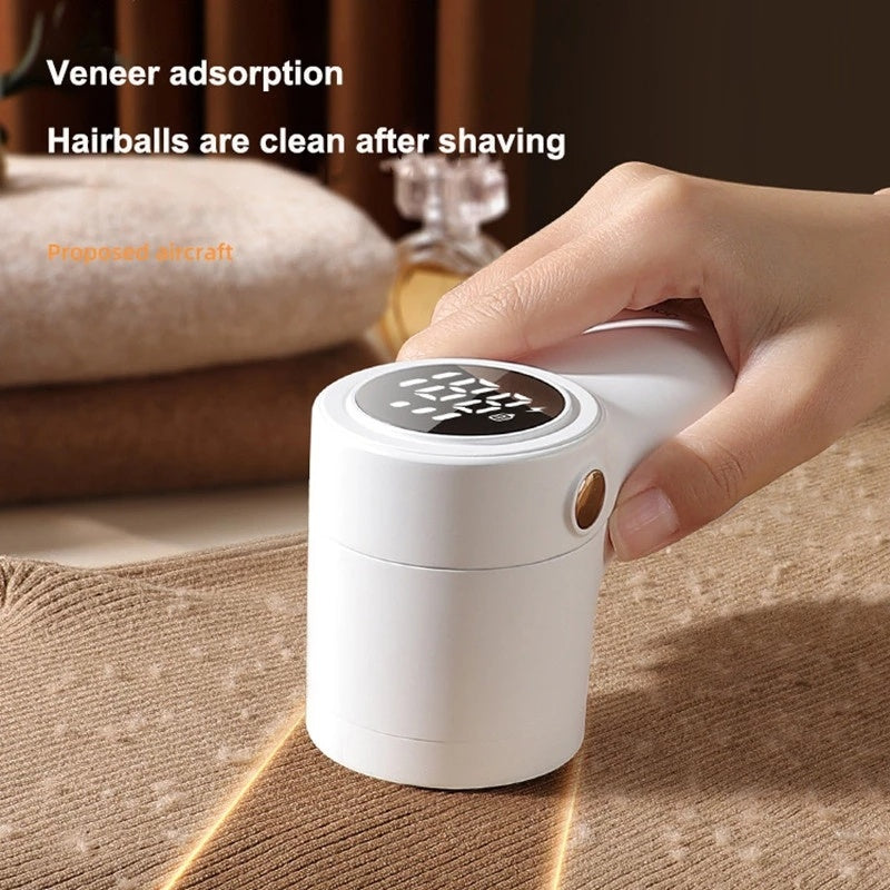 Electric Fabric Trimmer