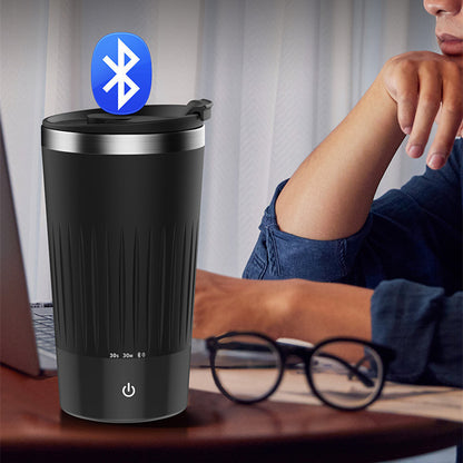 Smart Thermal Mug