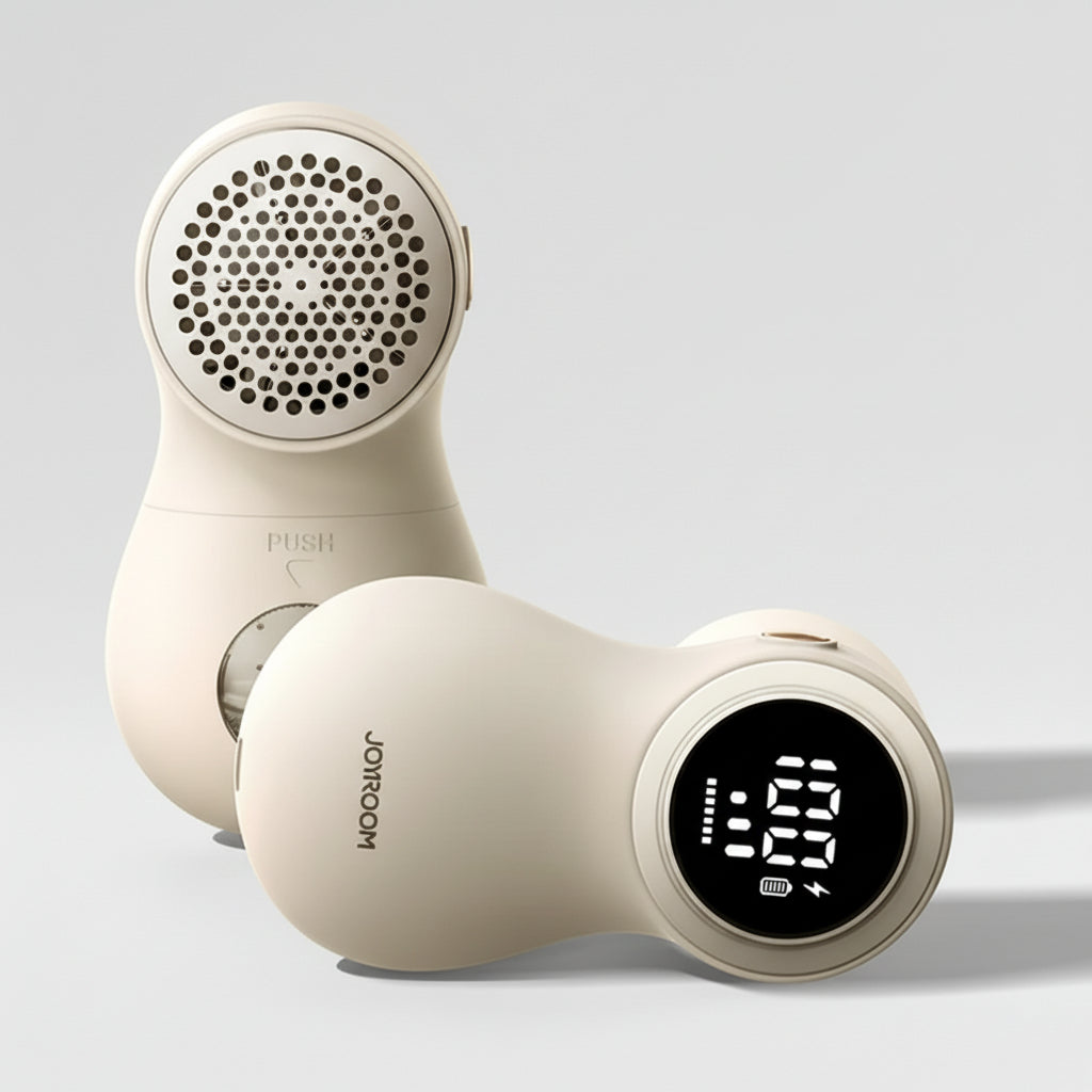 Electric Fabric Trimmer