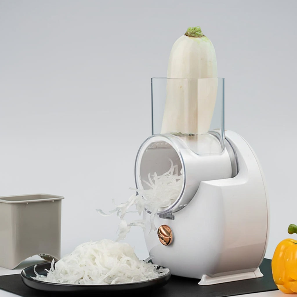 Electric Rotary Grater