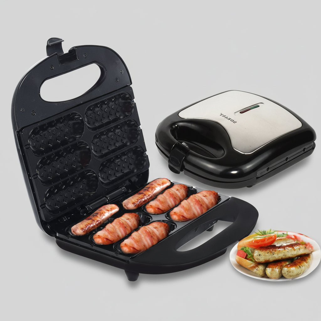 Electric Hot Dog Maker