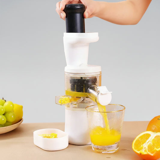 Portable Electric Juicer