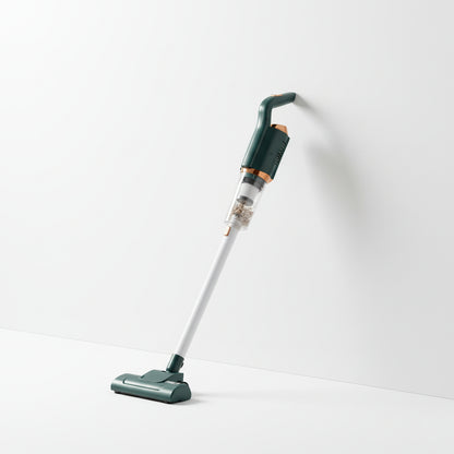 Handheld Water Sweeper 2-in-1 Cordless Vacuum & Mop