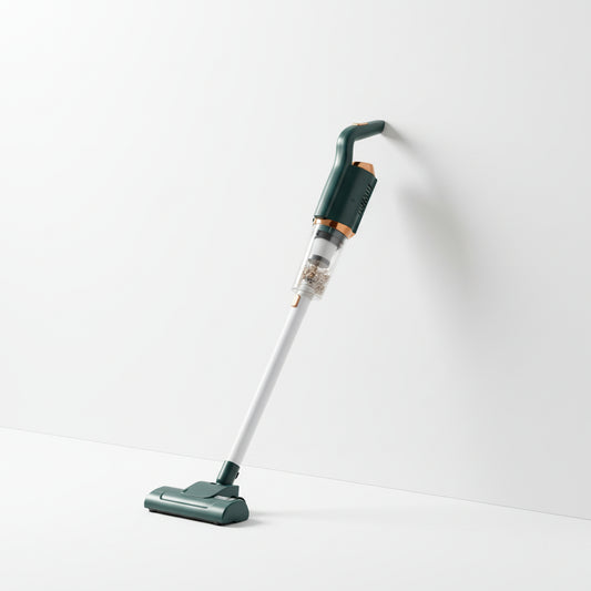 Handheld Water Sweeper 2-in-1 Cordless Vacuum & Mop