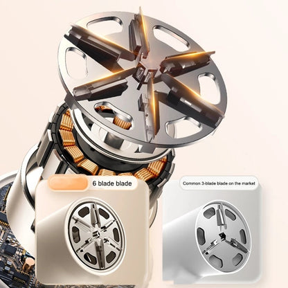 Electric Fabric Trimmer