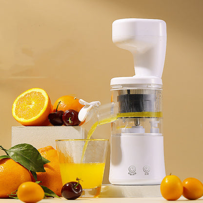 Portable Electric Juicer
