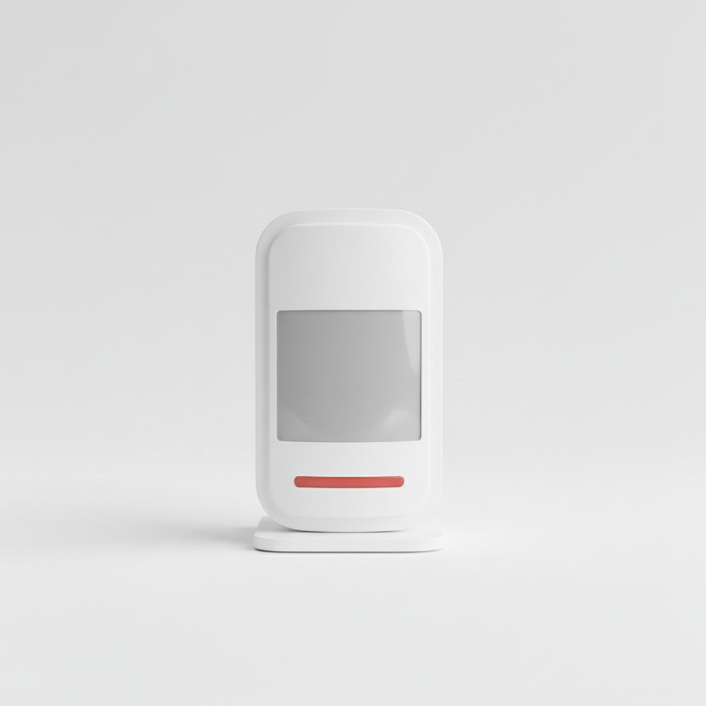 Wireless Motion Sensor Alarm