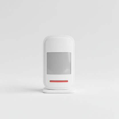 Wireless Motion Sensor Alarm