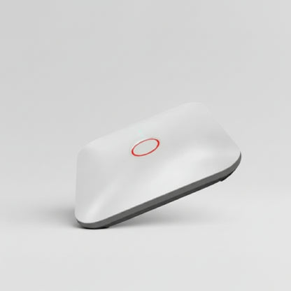 Smart Wireless Door & Window Sensor