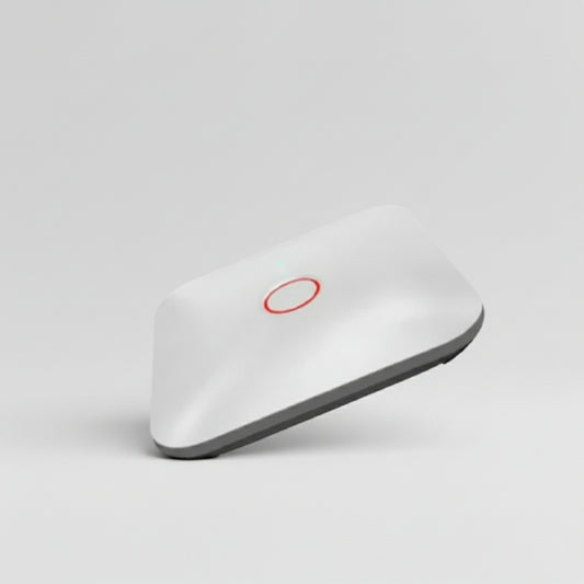 Smart Wireless Door & Window Sensor