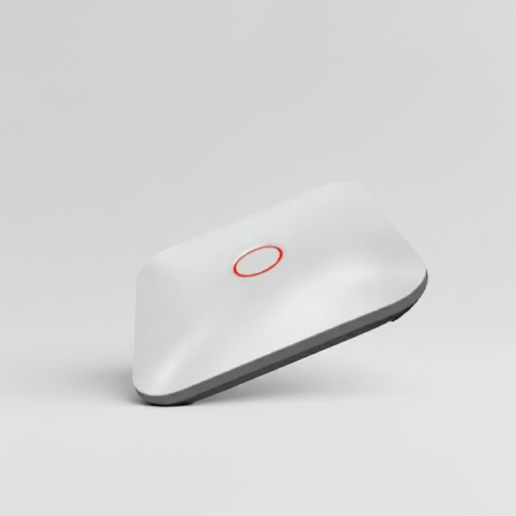 Smart Wireless Door & Window Sensor