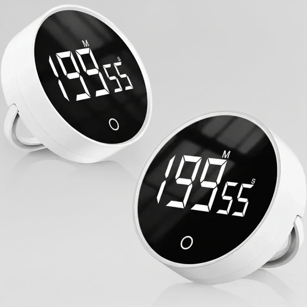 Digital Timer Switch