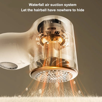 Electric Fabric Trimmer