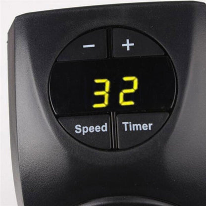 Portable PTC Ceramic Fan Heater