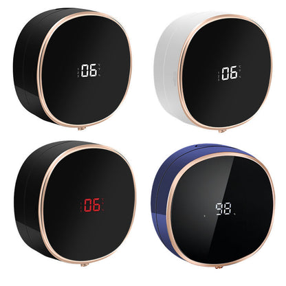 Automatic Foaming Soap Dispenser