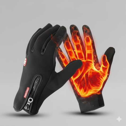 Touchscreen Winter Gloves