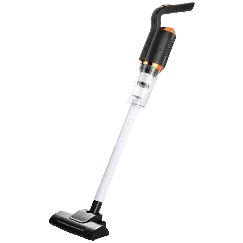 Handheld Water Sweeper 2-in-1 Cordless Vacuum & Mop