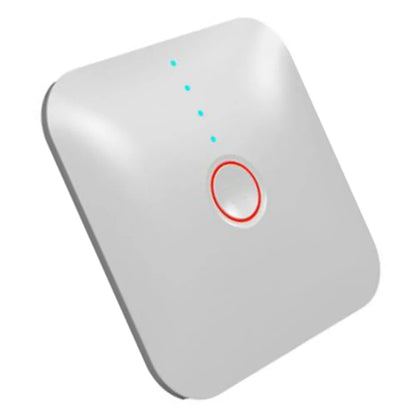 Smart Wireless Door & Window Sensor
