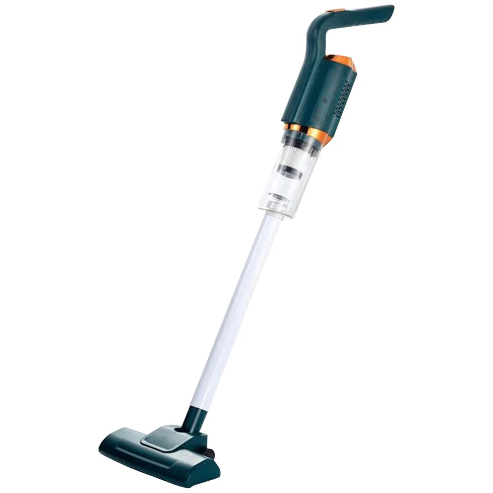 Handheld Water Sweeper 2-in-1 Cordless Vacuum & Mop