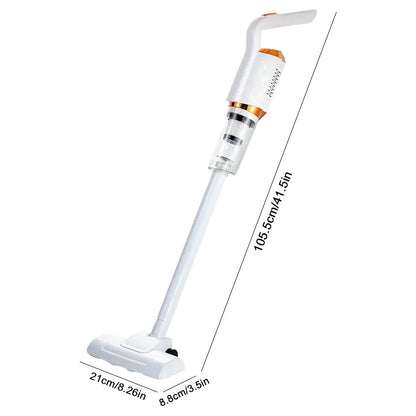 Handheld Water Sweeper 2-in-1 Cordless Vacuum & Mop