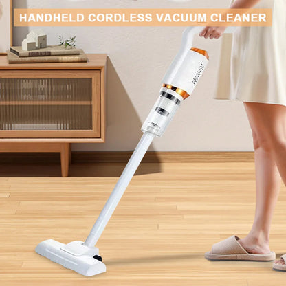 Handheld Water Sweeper 2-in-1 Cordless Vacuum & Mop