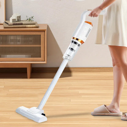 Handheld Water Sweeper 2-in-1 Cordless Vacuum & Mop