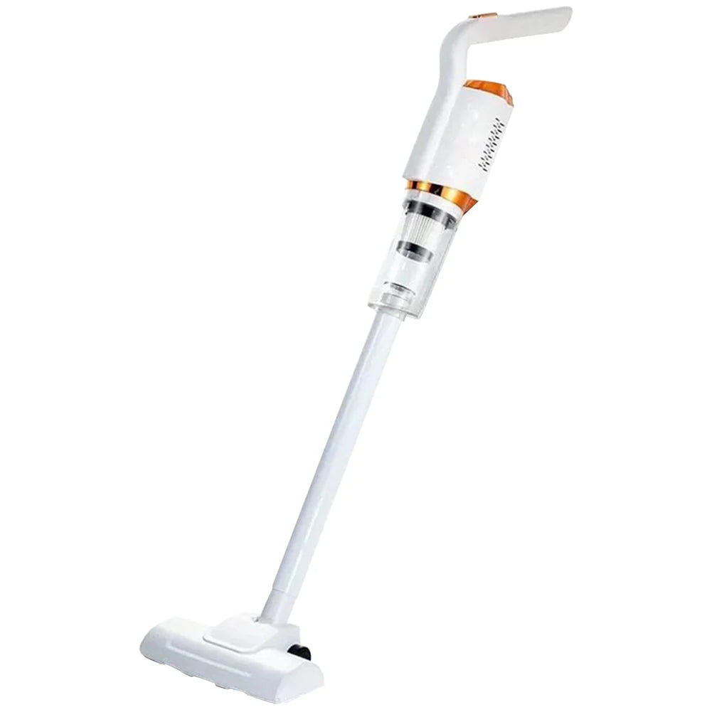 Handheld Water Sweeper 2-in-1 Cordless Vacuum & Mop