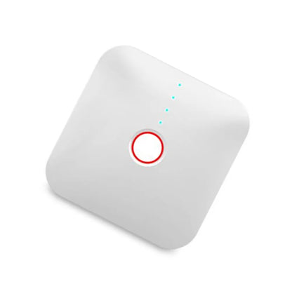 Smart Wireless Door & Window Sensor