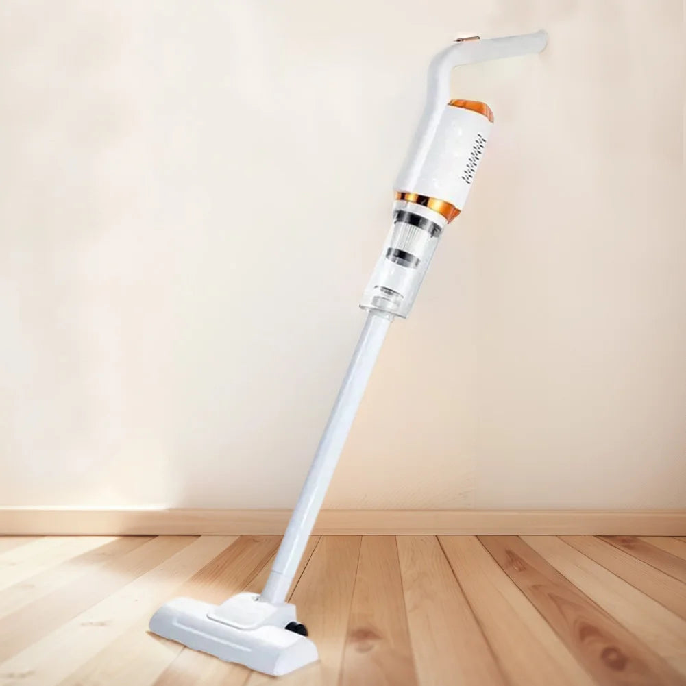 Handheld Water Sweeper 2-in-1 Cordless Vacuum & Mop