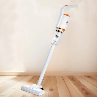 Handheld Water Sweeper 2-in-1 Cordless Vacuum & Mop