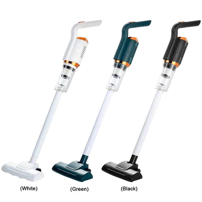 Handheld Water Sweeper 2-in-1 Cordless Vacuum & Mop