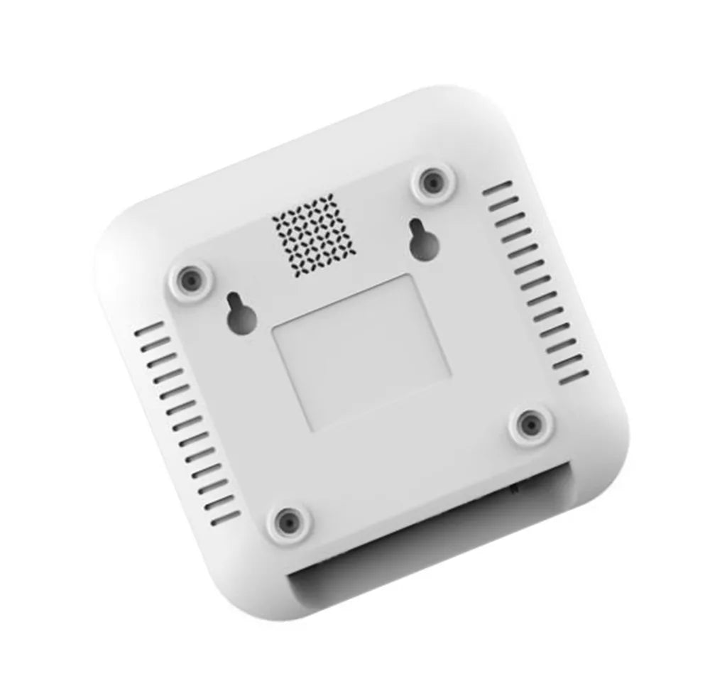 Smart Wireless Door & Window Sensor