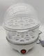Double Layer Egg Boiler