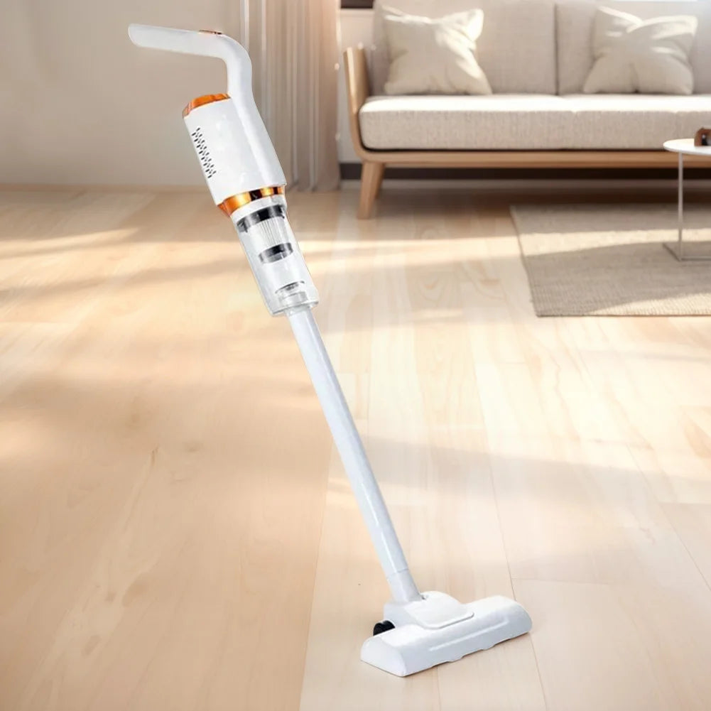Handheld Water Sweeper 2-in-1 Cordless Vacuum & Mop
