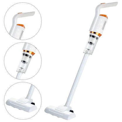 Handheld Water Sweeper 2-in-1 Cordless Vacuum & Mop