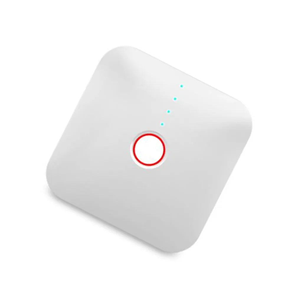 Smart Wireless Door & Window Sensor