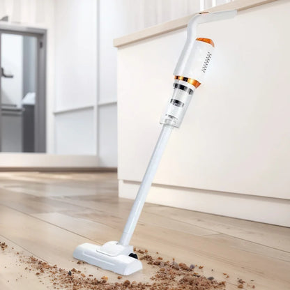 Handheld Water Sweeper 2-in-1 Cordless Vacuum & Mop