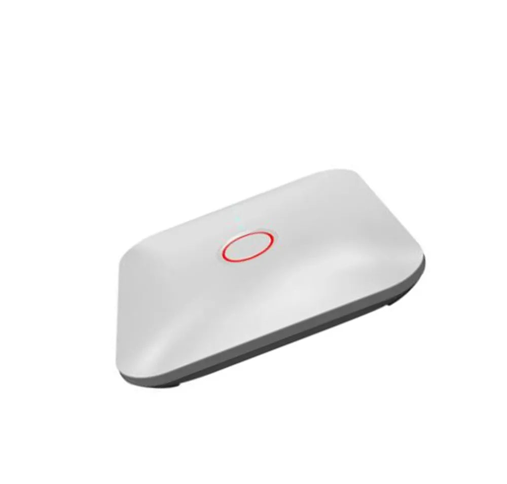 Smart Wireless Door & Window Sensor