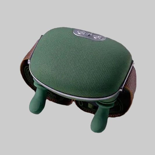 Heating Kneading Neck Shoulder Massager